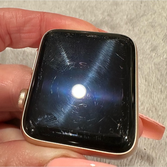 Apple Watch ⌚️ - Picture 6 of 10